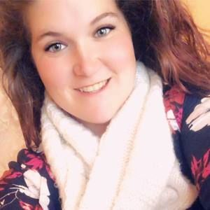 Meet your Posher, Kristina